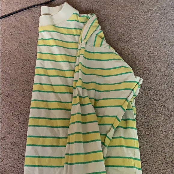 long sleeved stripped shirt - Picture 1 of 3